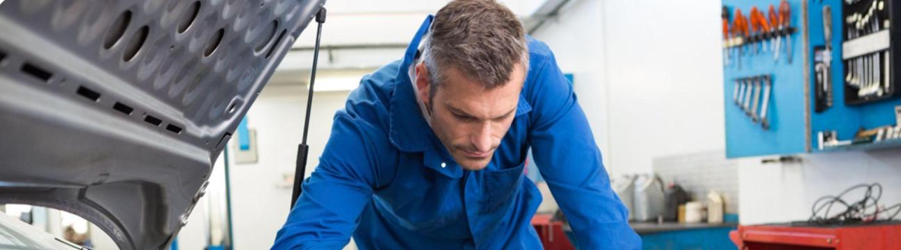 Automotive Solutions